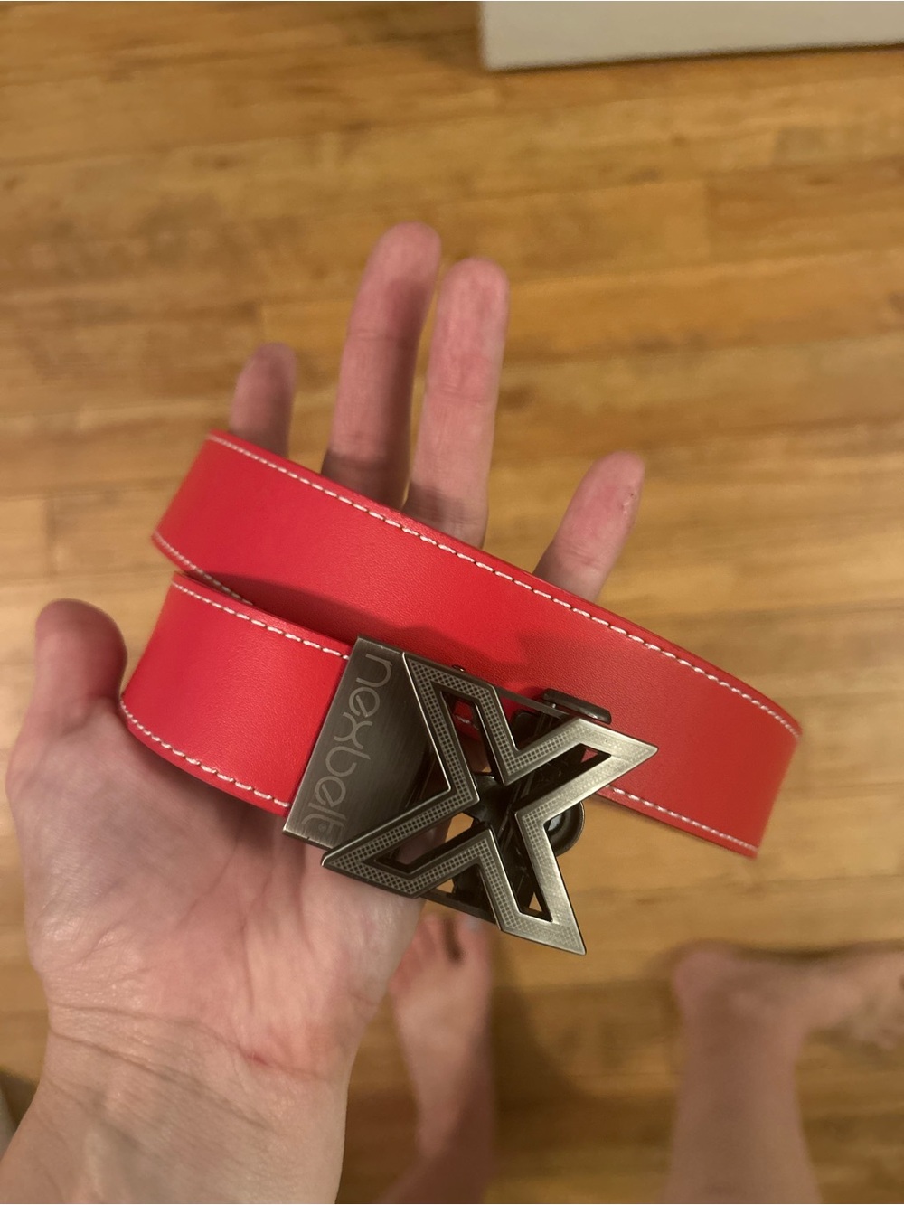 Nexbelt